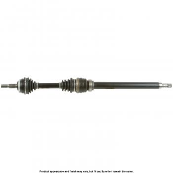 1998 Volvo S70 CV Axle Assembly Front Right A1 Cardone 609198 image 2 of 3