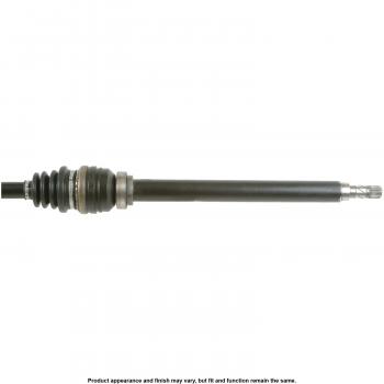 1998 Volvo S70 CV Axle Assembly Front Right A1 Cardone 609198 image 3 of 3