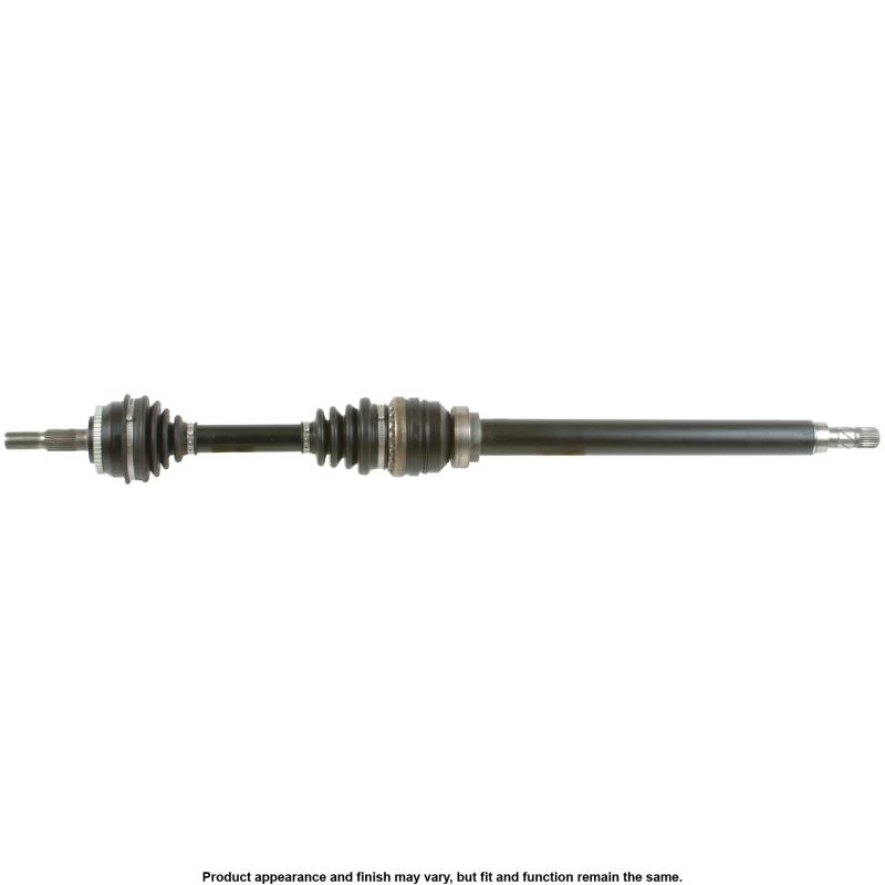 1994 Volvo 850 CV Axle Assembly Front Right A1 Cardone 609198 image 2 of 3