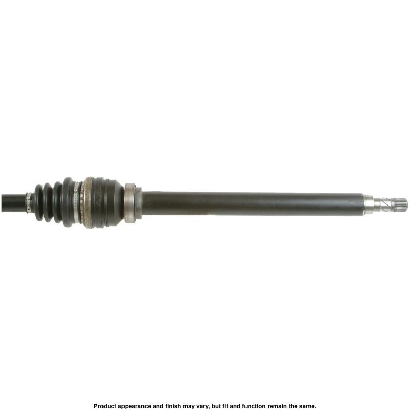 1994 Volvo 850 CV Axle Assembly Front Right A1 Cardone 609198 image 3 of 3