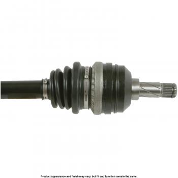 1998 Volvo S70 CV Axle Assembly Front Left A1 Cardone 609199 image 1 of 3