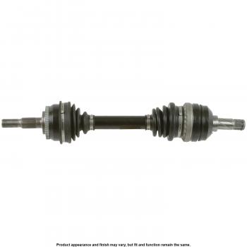 1998 Volvo S70 CV Axle Assembly Front Left A1 Cardone 609199 image 2 of 3