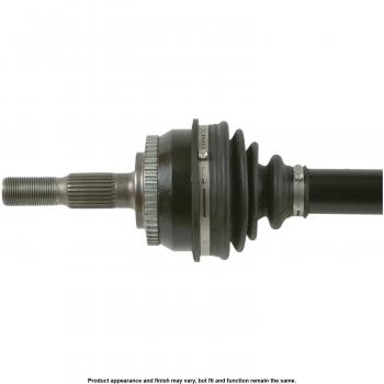 1998 Volvo S70 CV Axle Assembly Front Left A1 Cardone 609199 image 3 of 3
