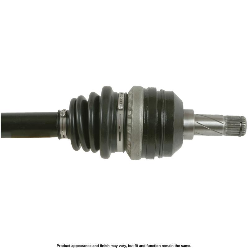 1994 Volvo 850 CV Axle Assembly Front Left A1 Cardone 609199 image 1 of 3