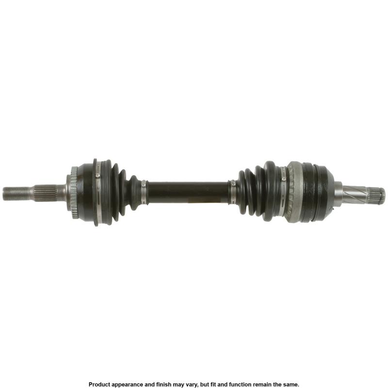 1994 Volvo 850 CV Axle Assembly Front Left A1 Cardone 609199 image 2 of 3