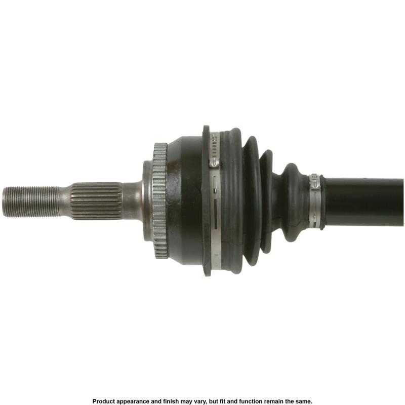 1994 Volvo 850 CV Axle Assembly Front Left A1 Cardone 609199 image 3 of 3