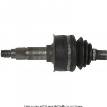 1980 Saab 900 CV Axle Assembly