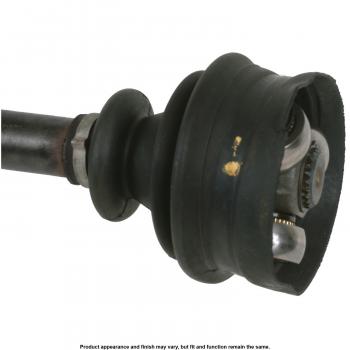 1980 Saab 900 CV Axle Assembly Front Left A1 Cardone 609200 image 2 of 3