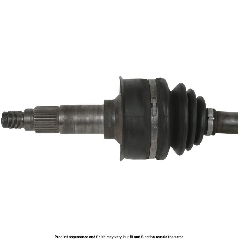 A1 Cardone 609200 CV Axle Assembly product image 1 of 3