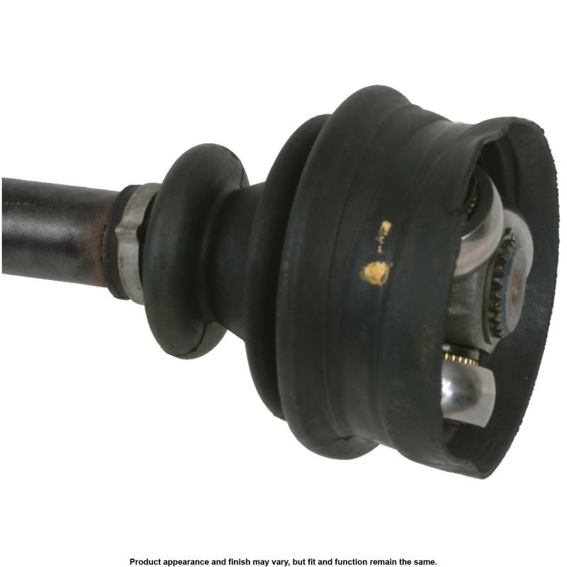A1 Cardone 609200 CV Axle Assembly product image 2 of 3