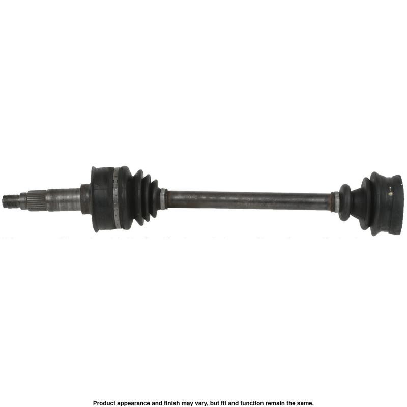 A1 Cardone 609200 CV Axle Assembly product image 3 of 3
