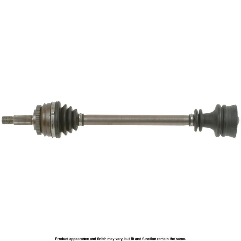 1993 Saab 900 CV Axle Assembly