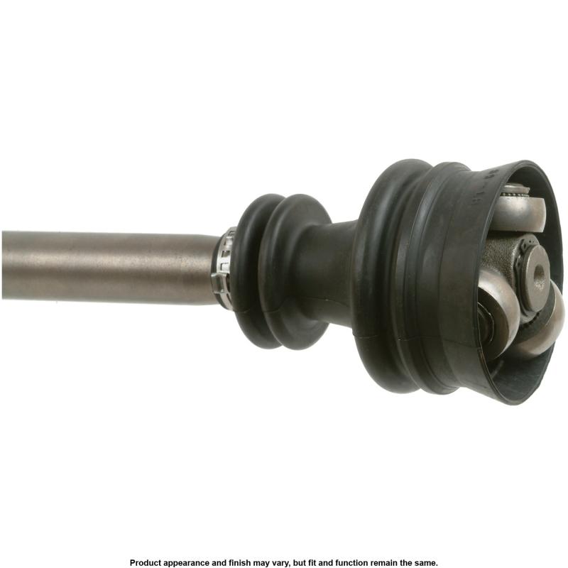 1993 Saab 900 CV Axle Assembly Front Right A1 Cardone 609206 image 2 of 3