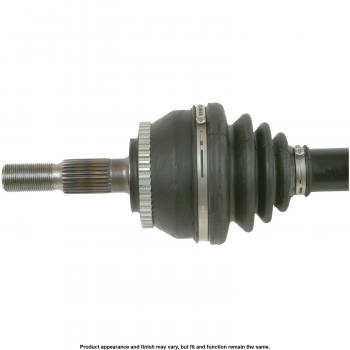 1999 Volvo C70 CV Axle Assembly