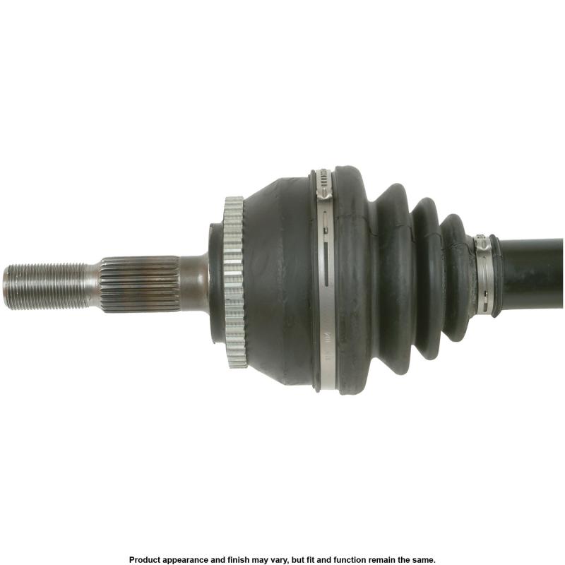1994 Volvo 850 CV Axle Assembly Front Left A1 Cardone 609208 image 1 of 3