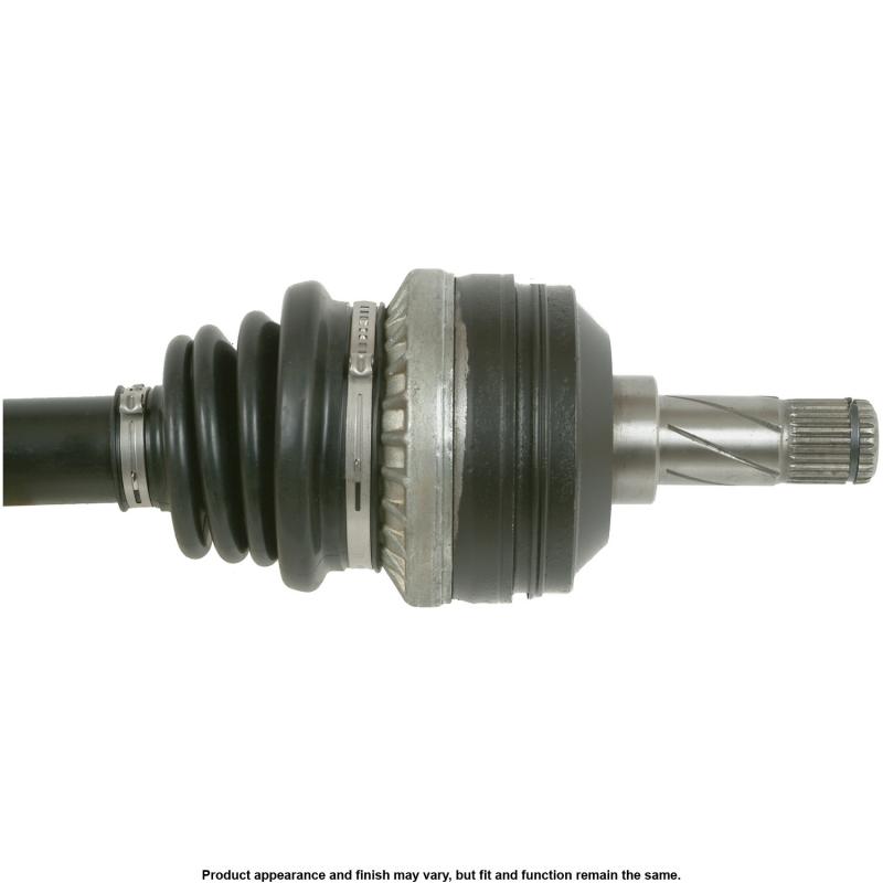 1994 Volvo 850 CV Axle Assembly Front Left A1 Cardone 609208 image 2 of 3