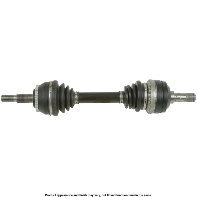 1994 Volvo 850 CV Axle Assembly Front Left A1 Cardone 609208 image 3 of 3