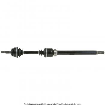 1999 Volvo C70 CV Axle Assembly Front Right A1 Cardone 609209 image 2 of 3