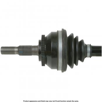 1999 Volvo C70 CV Axle Assembly Front Right A1 Cardone 609209 image 3 of 3
