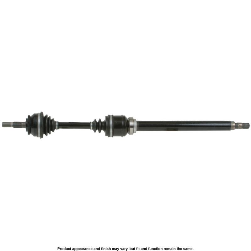 1994 Volvo 850 CV Axle Assembly Front Right A1 Cardone 609209 image 2 of 3