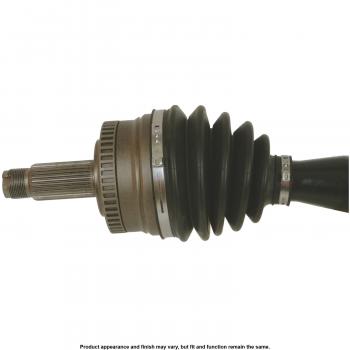 2005 Land Rover Range Rover CV Axle Assembly Front Left A1 Cardone 609216 image 3 of 3