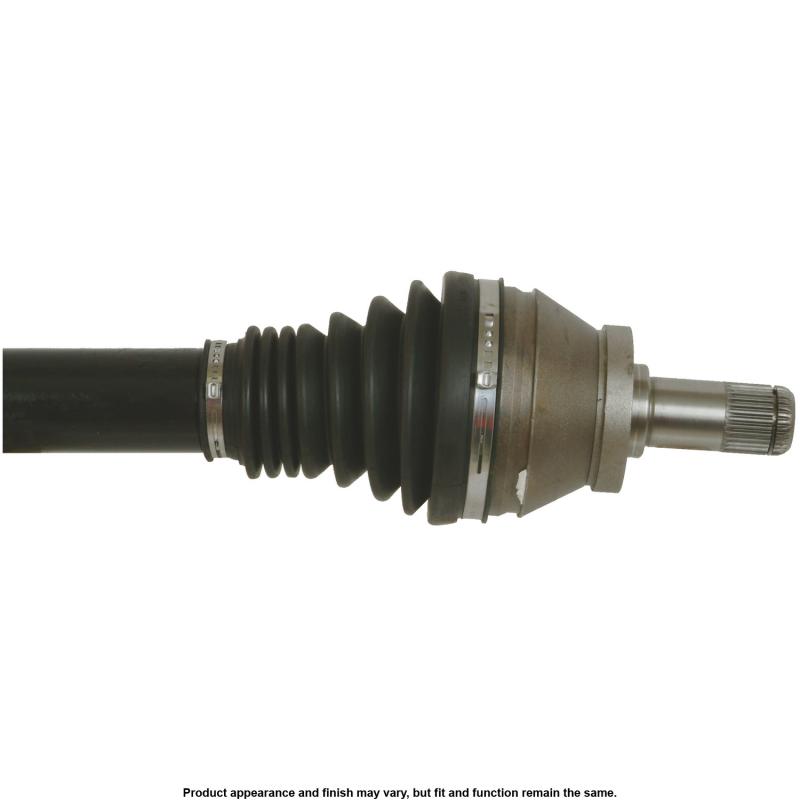 2012 Land Rover Range Rover CV Axle Assembly Front Left A1 Cardone 609216 image 1 of 3