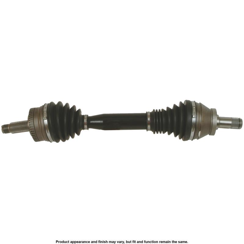 2012 Land Rover Range Rover CV Axle Assembly Front Left A1 Cardone 609216 image 2 of 3