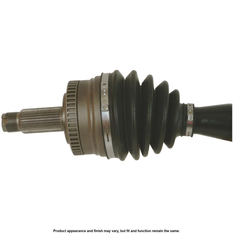 2012 Land Rover Range Rover CV Axle Assembly Front Left A1 Cardone 609216 image 3 of 3