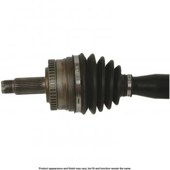 2005 Land Rover Range Rover CV Axle Assembly Front Right A1 Cardone 609217 image 1 of 3