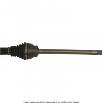 2005 Land Rover Range Rover CV Axle Assembly Front Right A1 Cardone 609217 image 2 of 3