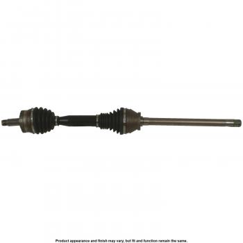 2005 Land Rover Range Rover CV Axle Assembly Front Right A1 Cardone 609217 image 3 of 3