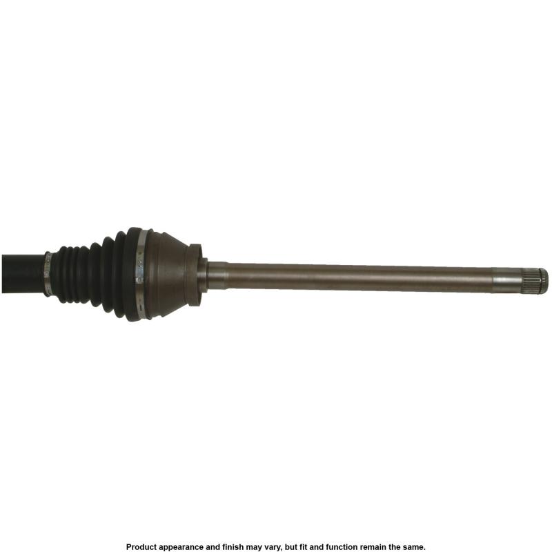 2012 Land Rover Range Rover CV Axle Assembly Front Right A1 Cardone 609217 image 2 of 3