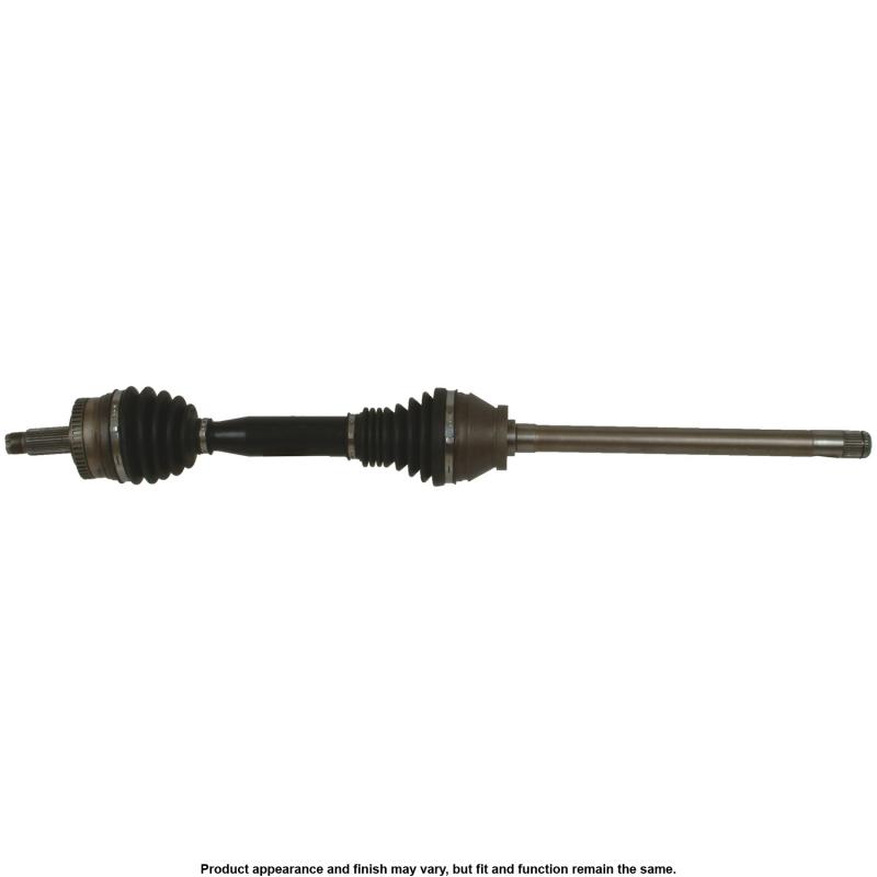2012 Land Rover Range Rover CV Axle Assembly Front Right A1 Cardone 609217 image 3 of 3