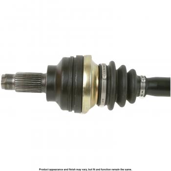 2000 BMW 528i CV Axle Assembly Rear Left A1 Cardone 609221 image 3 of 3