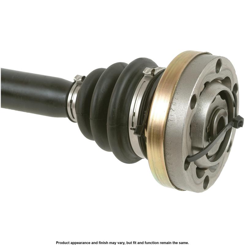 2003 BMW 530i CV Axle Assembly Rear Left A1 Cardone 609221 image 1 of 3