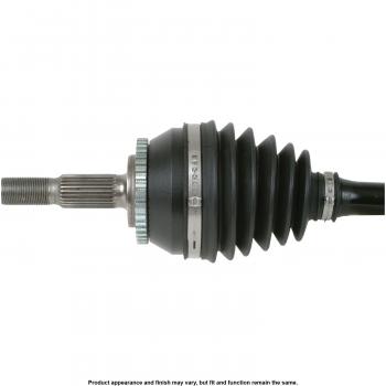 2004 Volvo V40 CV Axle Assembly Front Left A1 Cardone 609229 image 2 of 3