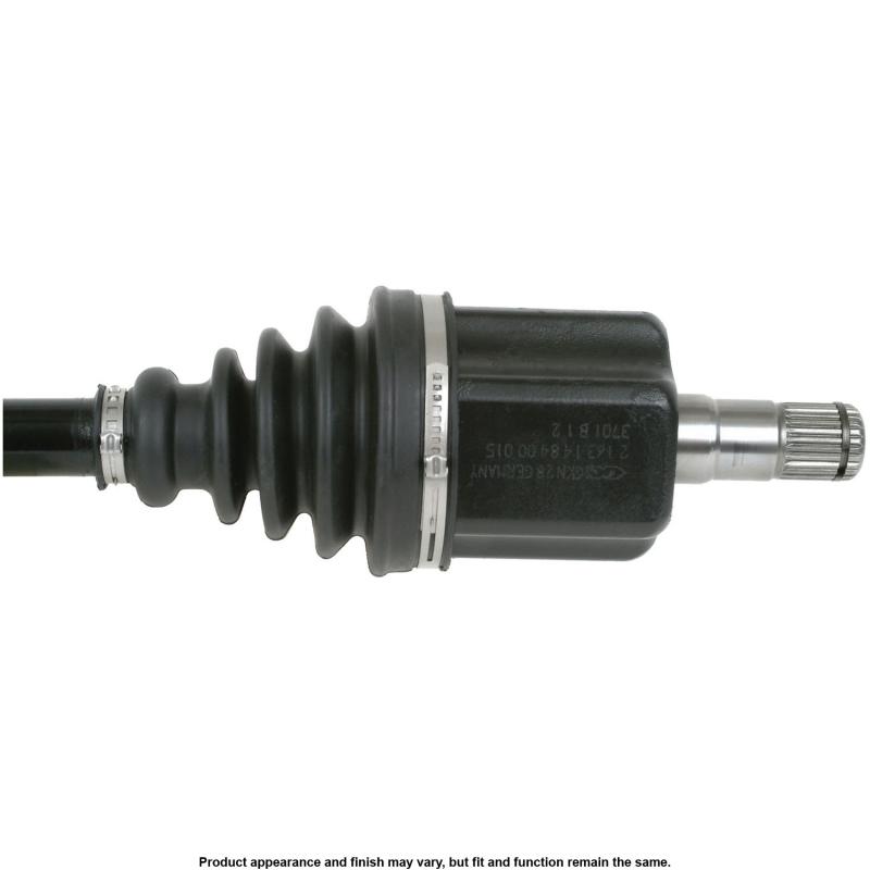 2003 Volvo V40 CV Axle Assembly