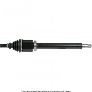 2004 Volvo V40 CV Axle Assembly Front Right A1 Cardone 609230 image 1 of 3