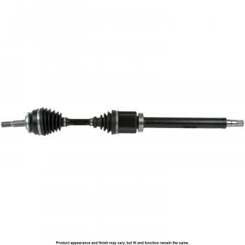 2004 Volvo V40 CV Axle Assembly Front Right A1 Cardone 609230 image 2 of 3