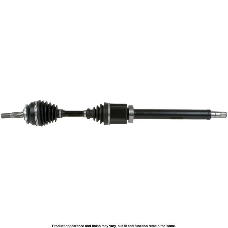 2003 Volvo V40 CV Axle Assembly Front Right A1 Cardone 609230 image 2 of 3