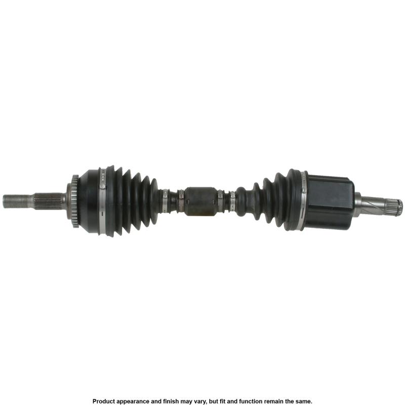 2000 Volvo V40 CV Axle Assembly