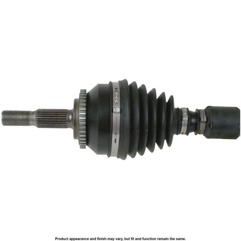 1999 Volvo S40 CV Axle Assembly Front Left A1 Cardone 609231 image 2 of 3