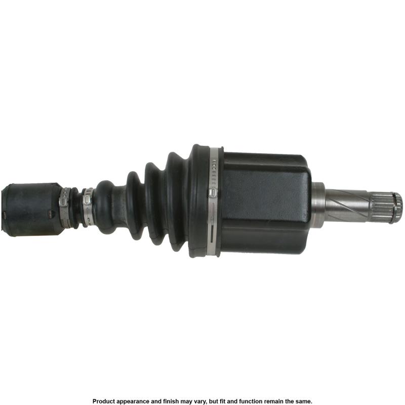 1999 Volvo S40 CV Axle Assembly Front Left A1 Cardone 609231 image 3 of 3