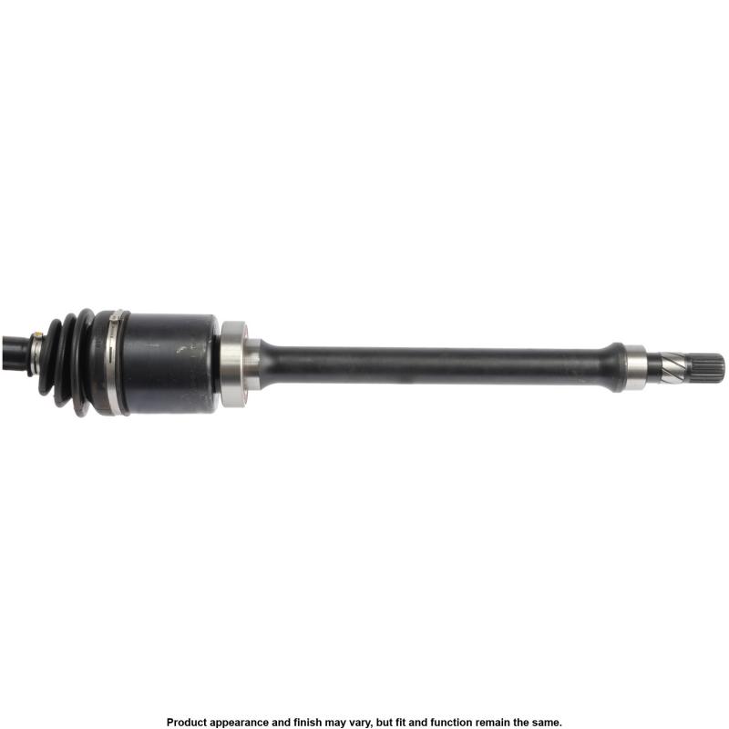 1999 Volvo S40 CV Axle Assembly Front Right A1 Cardone 609232 image 1 of 3