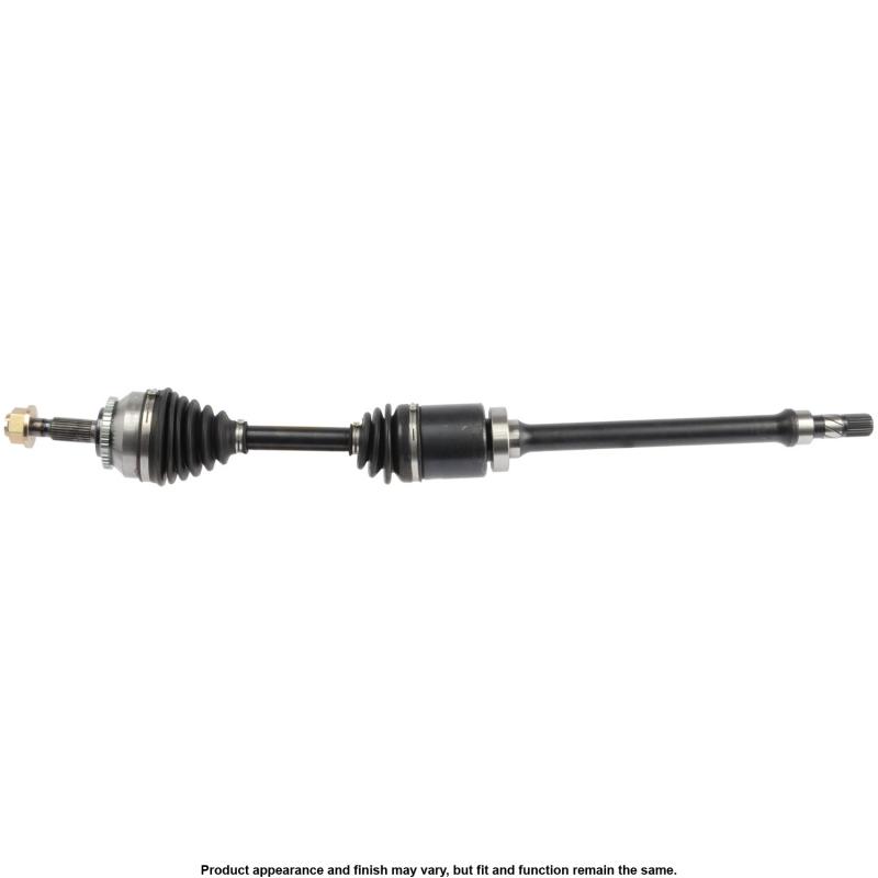 1999 Volvo S40 CV Axle Assembly Front Right A1 Cardone 609232 image 2 of 3