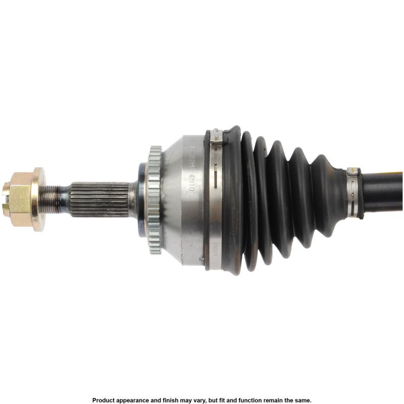 1999 Volvo S40 CV Axle Assembly Front Right A1 Cardone 609232 image 3 of 3