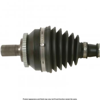 1999 Volvo S80 CV Axle Assembly