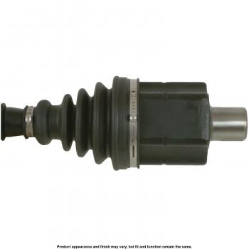 1999 Volvo S80 CV Axle Assembly Front Left A1 Cardone 609233 image 2 of 3