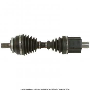 1999 Volvo S80 CV Axle Assembly Front Left A1 Cardone 609233 image 3 of 3