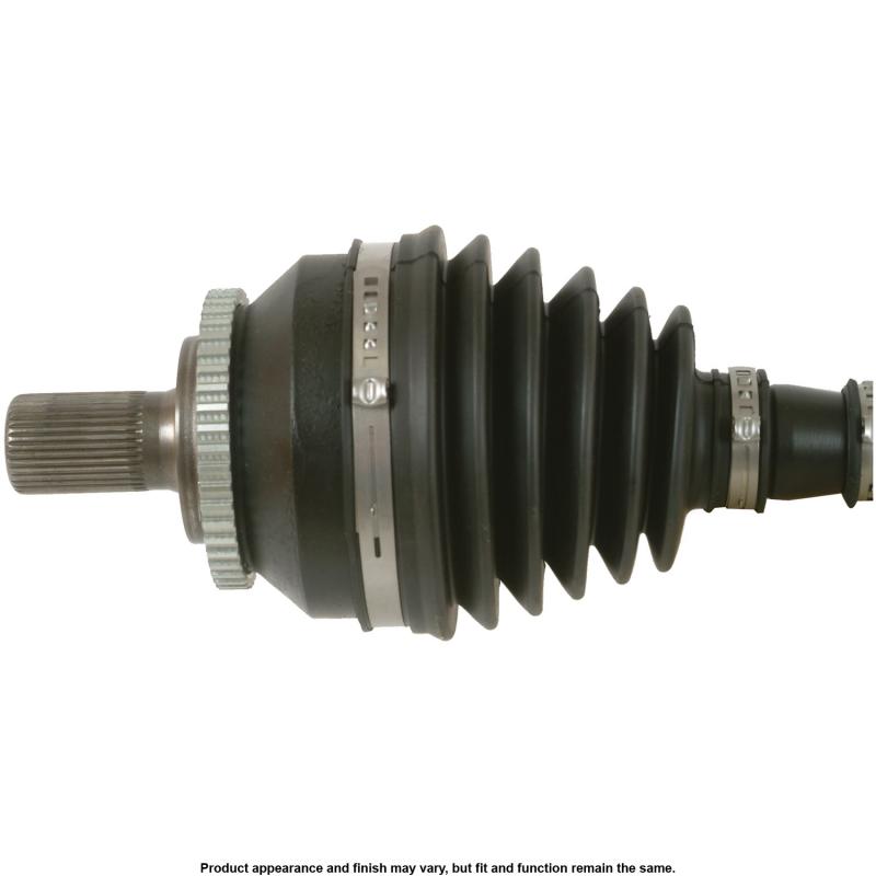 2004 Volvo S80 CV Axle Assembly